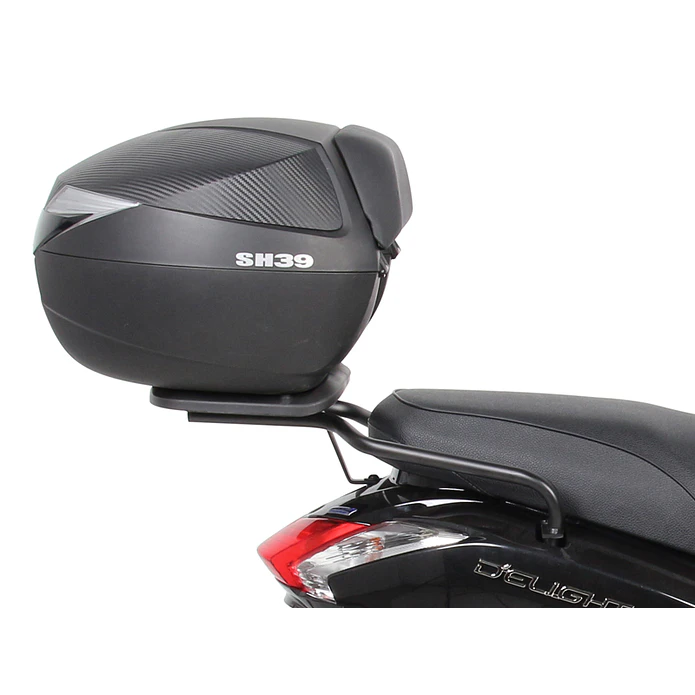 Kit Fixação Top Case SHAD Yamaha Delight 125 2017-2026 Y0DL17ST 4