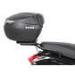Kit Fixação Top Case SHAD Yamaha Delight 125 2017-2026 Y0DL17ST - Thumbnail 4