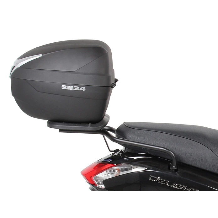 Kit Fixação Top Case SHAD Yamaha Delight 125 2017-2026 Y0DL17ST 5