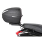 Kit Fixação Top Case SHAD Yamaha Delight 125 2017-2026 Y0DL17ST - Thumbnail 5