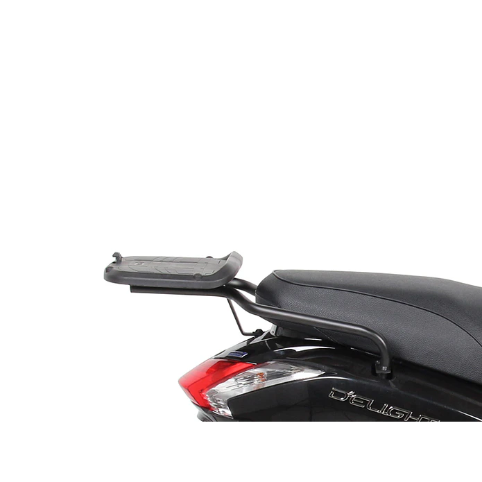 Kit Fixação Top Case SHAD Yamaha Delight 125 2017-2026 Y0DL17ST 6