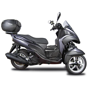 Kit Fixação Top Case SHAD Yamaha Tricity 125 2014-2025 Y0TR14ST