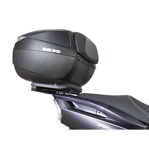 Kit Fixação Top Case SHAD Yamaha Tricity 125 2014-2025 Y0TR14ST