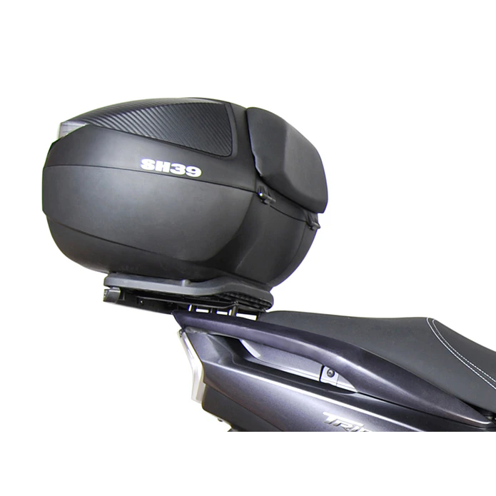 Kit Fixação Top Case SHAD Yamaha Tricity 125 2014-2025 Y0TR14ST 2