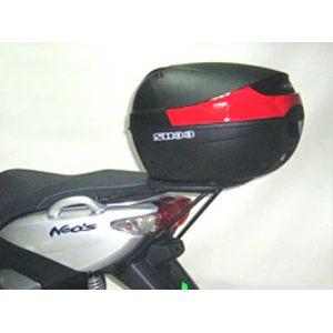 Kit Fixação Top Case SHAD Yamaha Neos 125 2008-2026 Y0NS58ST
