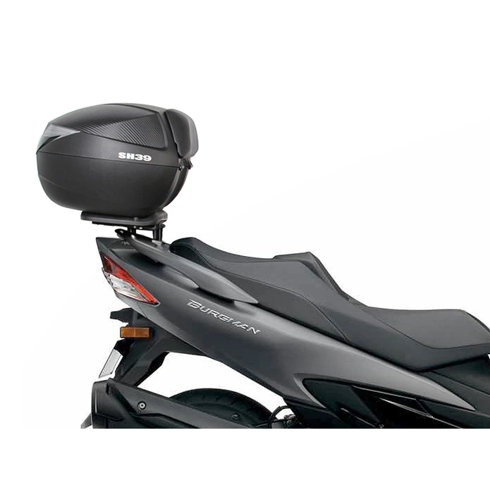 Kit Fixação Top Case SHAD Suzuki Burgman 400 2017-2026 S0BR47ST 3