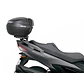 Kit Fixação Top Case SHAD Suzuki Burgman 400 2017-2026 S0BR47ST - Thumbnail 3