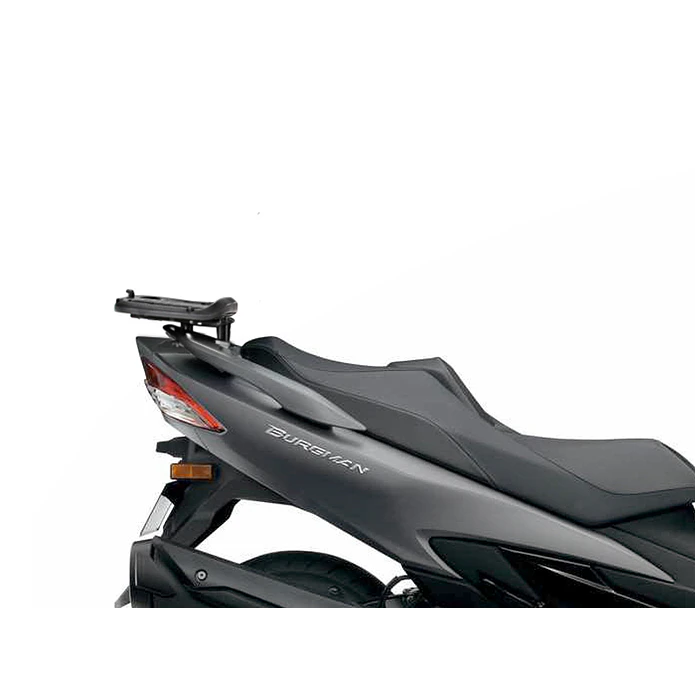 Kit Fixação Top Case SHAD Suzuki Burgman 400 2017-2026 S0BR47ST 4