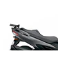 Kit Fixação Top Case SHAD Suzuki Burgman 400 2017-2026 S0BR47ST - Thumbnail 4