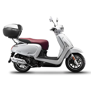 Kit Fixação Top Case SHAD Kymco Like 125 2017-2024 K0LK17ST