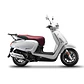 Kit Fixação Top Case SHAD Kymco Like 125 2017-2024 K0LK17ST - Thumbnail 2