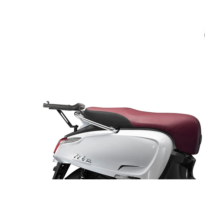 Kit Fixação Top Case SHAD Kymco Like 125 2017-2024 K0LK17ST 4