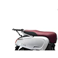 Kit Fixação Top Case SHAD Kymco Like 125 2017-2024 K0LK17ST - Thumbnail 4