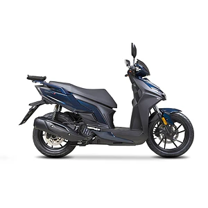 Kit Fixação Top Case SHAD Kymco Agility S 125 2022-2026 K0GL12ST