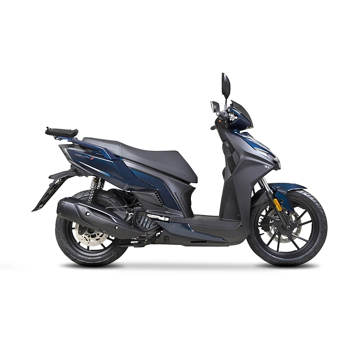 Kit Fixação Top Case SHAD Kymco Agility S 125 2022-2026 K0GL12ST 1