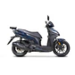 Kit Fixação Top Case SHAD Kymco Agility S 125 2022-2026 K0GL12ST - Thumbnail 1