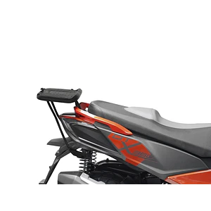 Kit Fixação Top Case SHAD Kymco DTX 125 2021-2026 K0DT31ST