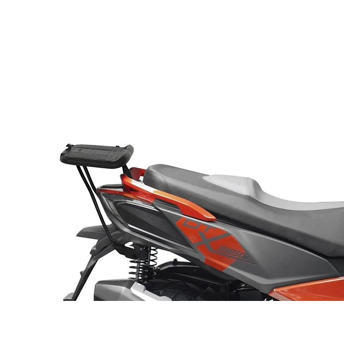 Kit Fixação Top Case SHAD Kymco DTX 125 2021-2026 K0DT31ST 1