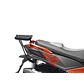 Kit Fixação Top Case SHAD Kymco DTX 125 2021-2026 K0DT31ST - Thumbnail 1