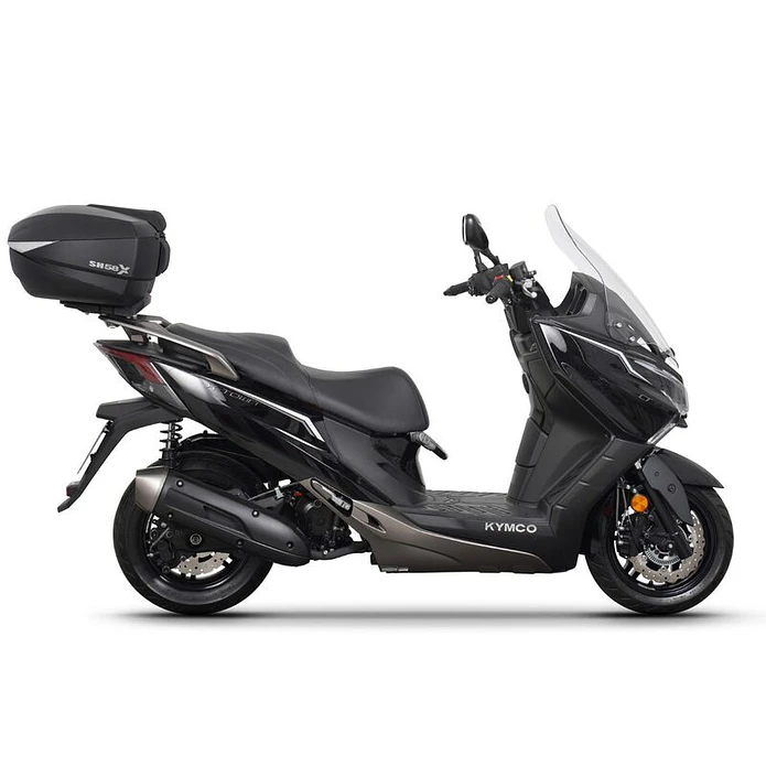 Kit Fixação Top Case SHAD Kymco X-Town 300i 2022-2025 K0XT11ST 1