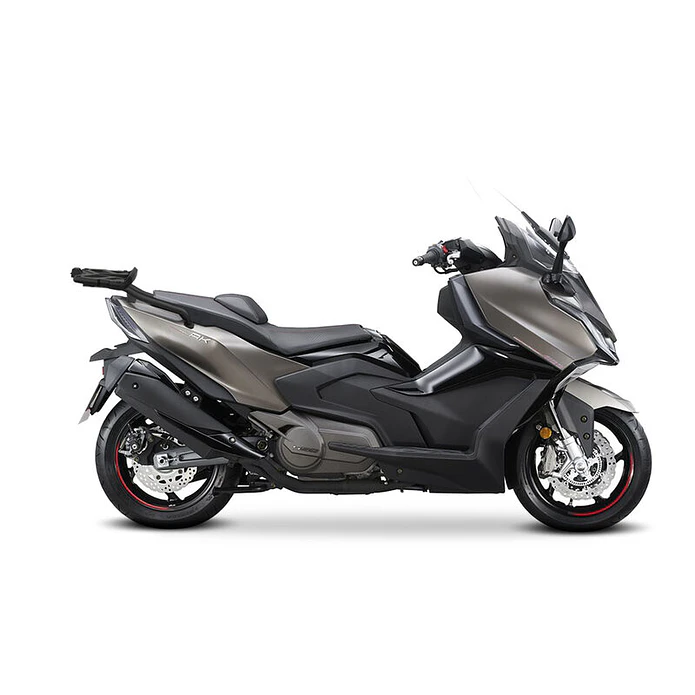 Kit Fixação Top Case SHAD Kymco AK 550 Premium 2023-2025 K0AK53ST 2