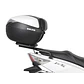 Kit Fixação Top Case SHAD SYM JET 14 2015-2026 S0JT17ST - thumbnail 3
