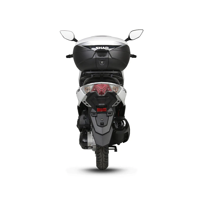 Kit Fixação Top Case SHAD SYM JET 14 2015-2026 S0JT17ST 6