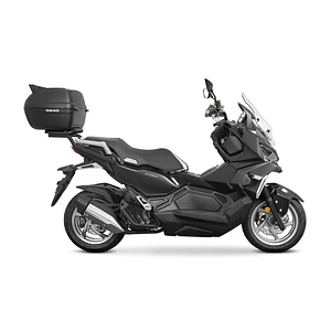 Kit Fixação Top Case SHAD SYM ADX 125 2023-2026 S0DX13ST