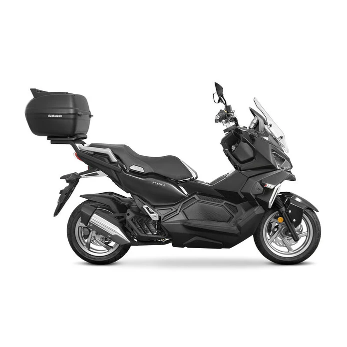 Kit Fixação Top Case SHAD SYM ADX 125 2023-2026 S0DX13ST 1