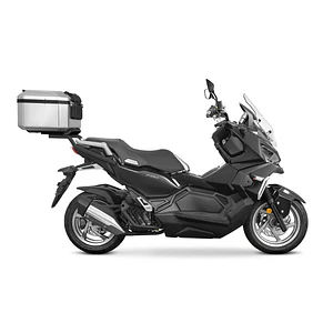 Kit Fixação Top Case SHAD SYM ADX 125 2023-2026 S0DX13ST