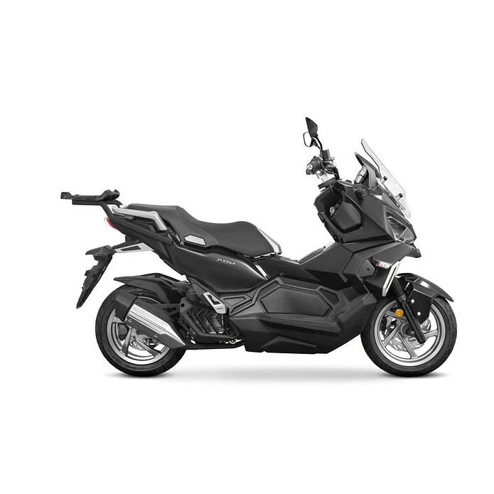 Kit Fixação Top Case SHAD SYM ADX 125 2023-2026 S0DX13ST 3