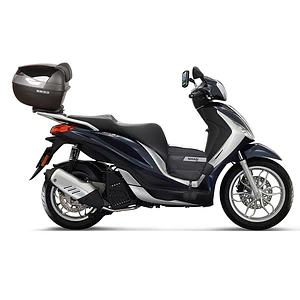 Kit Fixação Top Case SHAD Piaggio Medley 200 2025-2026 V0MD16ST