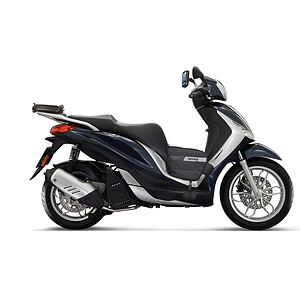 Kit Fixação Top Case SHAD Piaggio Medley 200 2025-2026 V0MD16ST