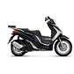 Kit Fixação Top Case SHAD Piaggio Medley 200 2025-2026 V0MD16ST - Thumbnail 2