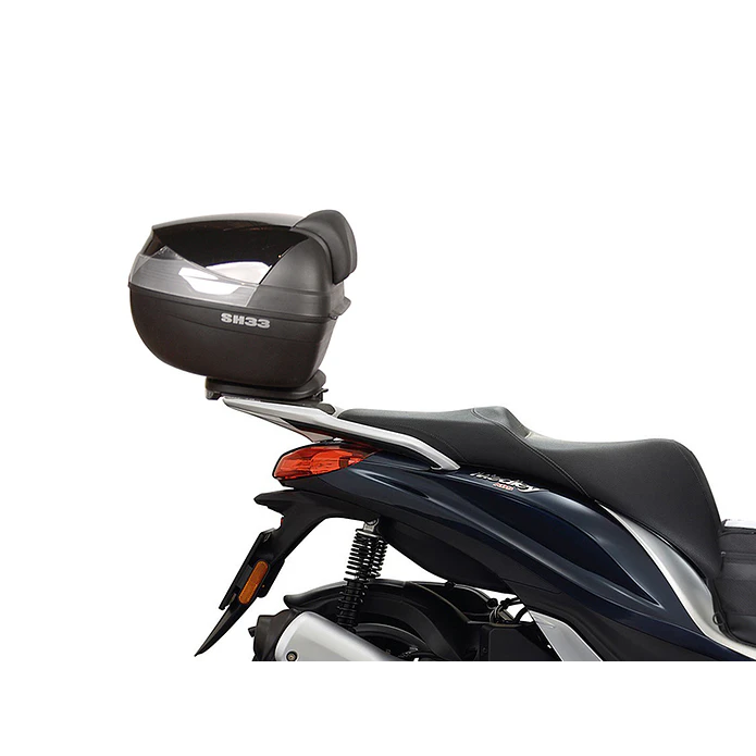 Kit Fixação Top Case SHAD Piaggio Medley 200 2025-2026 V0MD16ST 3