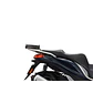 Kit Fixação Top Case SHAD Piaggio Medley 200 2025-2026 V0MD16ST - Thumbnail 4