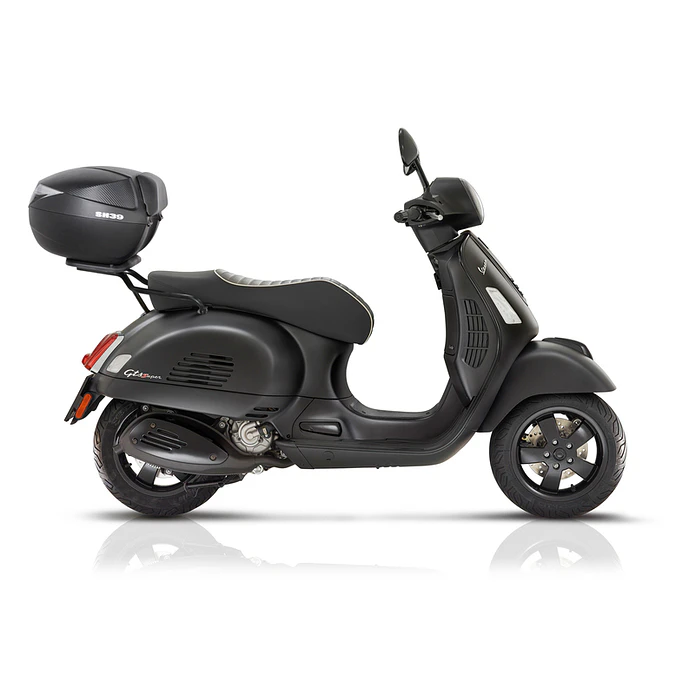 Kit Fixação Top Case SHAD Piaggio Vespa GTS Super 125 V0GT39ST 1