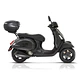 Kit Fixação Top Case SHAD Piaggio Vespa GTS Super 125 V0GT39ST - Thumbnail 1