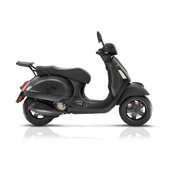 Kit Fixação Top Case SHAD Piaggio Vespa GTS Super 125 V0GT39ST 2