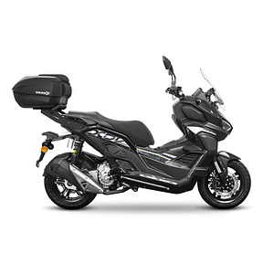 Kit Fixação Top Case SHAD Keeway Vieste XDV 125 2023-2026 K0XD33ST