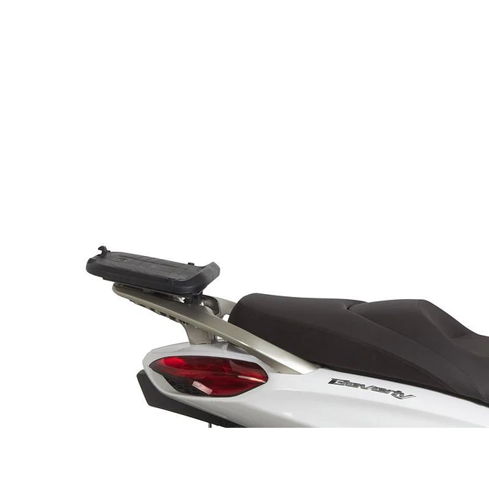 Kit Fixação Top Case SHAD Piaggio Beverly 300 2021-2026 V0BV41ST 1