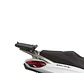 Kit Fixação Top Case SHAD Piaggio Beverly 300 2021-2026 V0BV41ST - Miniatura 1