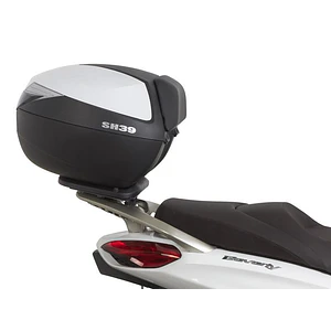 Kit Fixação Top Case SHAD Piaggio Beverly 300 2021-2026 V0BV41ST