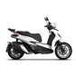 Kit Fixação Top Case SHAD Piaggio Beverly 300 2021-2026 V0BV41ST - Miniatura 3