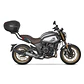 Kit Fixação Top Case SHAD CFMoto 700CL-X Heritage 2021-2026 C0CL71ST - Thumbnail 1