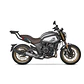 Kit Fixação Top Case SHAD CFMoto 700CL-X Heritage 2021-2026 C0CL71ST - Thumbnail 2