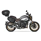 Kit Fixação Top Case SHAD CFMoto 700CL-X Heritage 2021-2026 C0CL71ST - Thumbnail 3