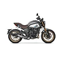 Kit Fixação Alforges SHAD CFMoto 700CL-X Heritage 2021-2026 C0CL71SR - Thumbnail 1