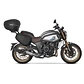 Kit Fixação Alforges SHAD CFMoto 700CL-X Heritage 2021-2026 C0CL71SR - Thumbnail 2