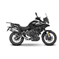 Kit Fixação Malas Laterais 4P SHAD CFMoto 700MT 2025-2026 C0MT754P - Thumbnail 1